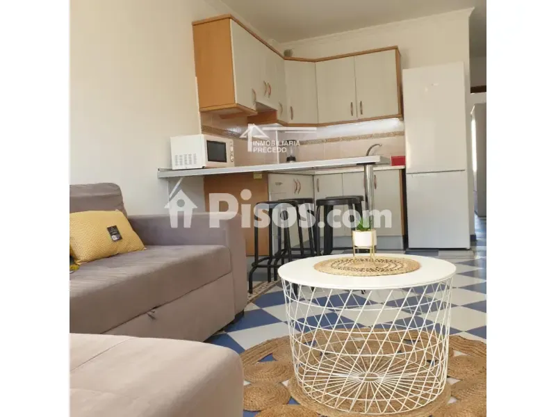 Soggiorno - Duplex with Sea View in Bristol, Corralejo