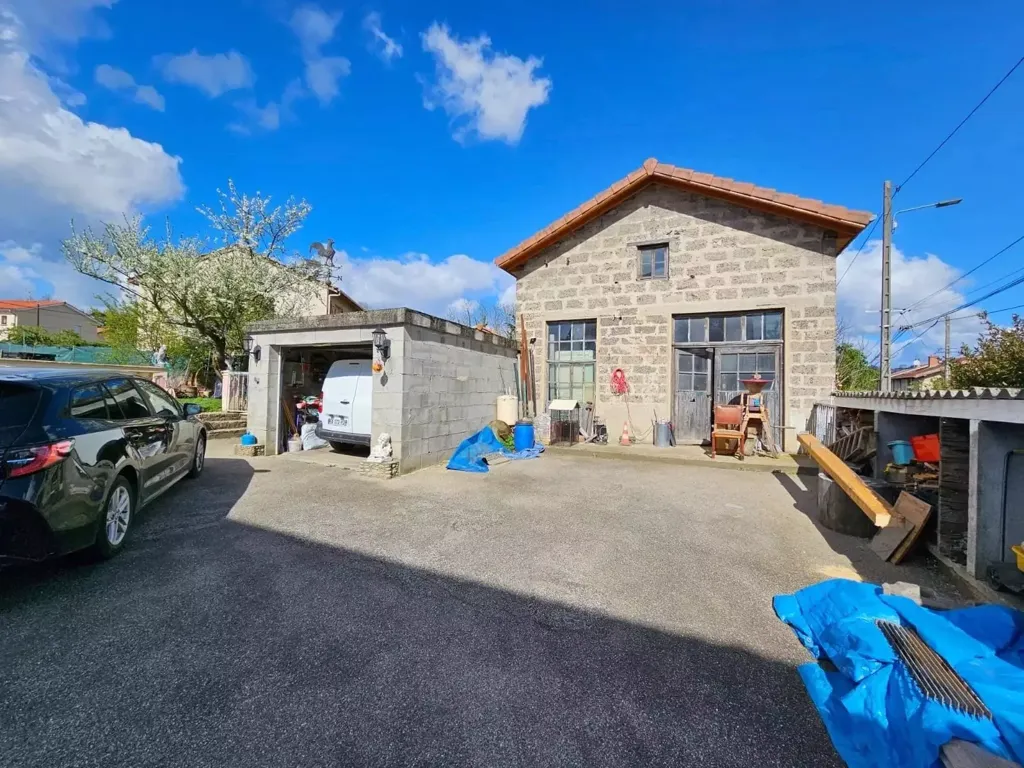 Välivaade - Villa with Pool and Garden in Vienne