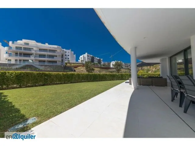Terrace - Penthouse with Pool in Montealto, Santangelo Norte