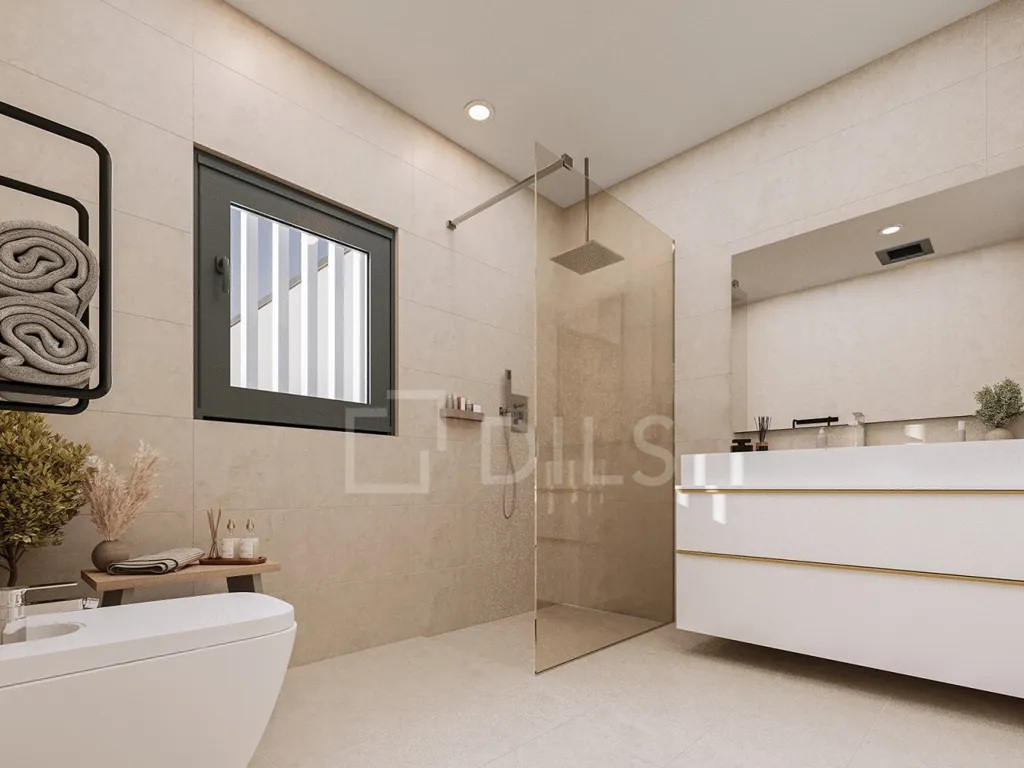 Vannitoad - T3 House with Pool in Herdade do Meio, Amora