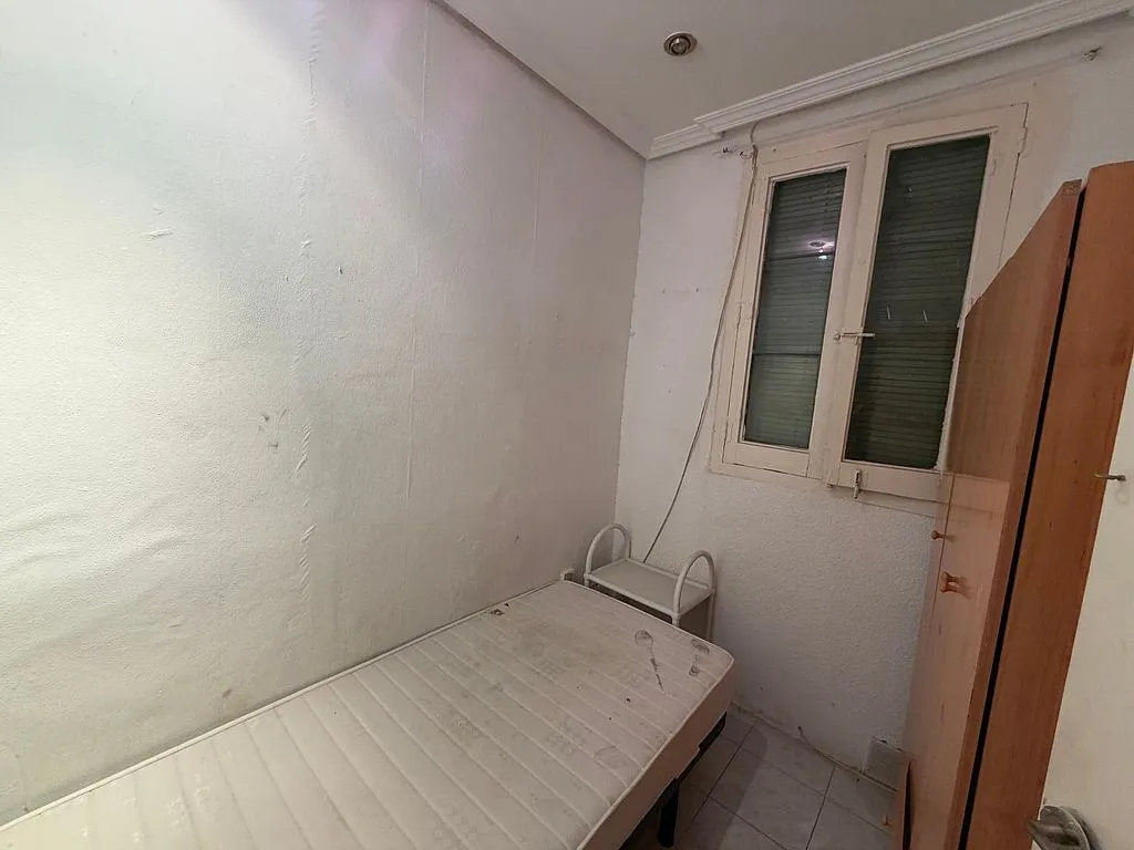 Chambres - Apartment with Reform Potential in Recoletos