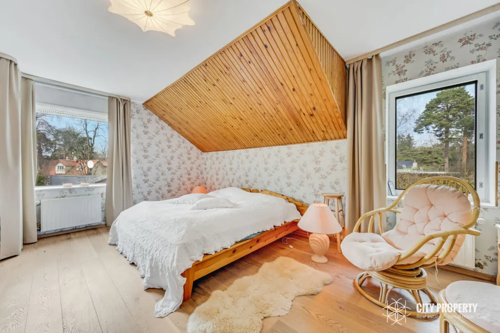 Maison 6 pièces à Tallinn