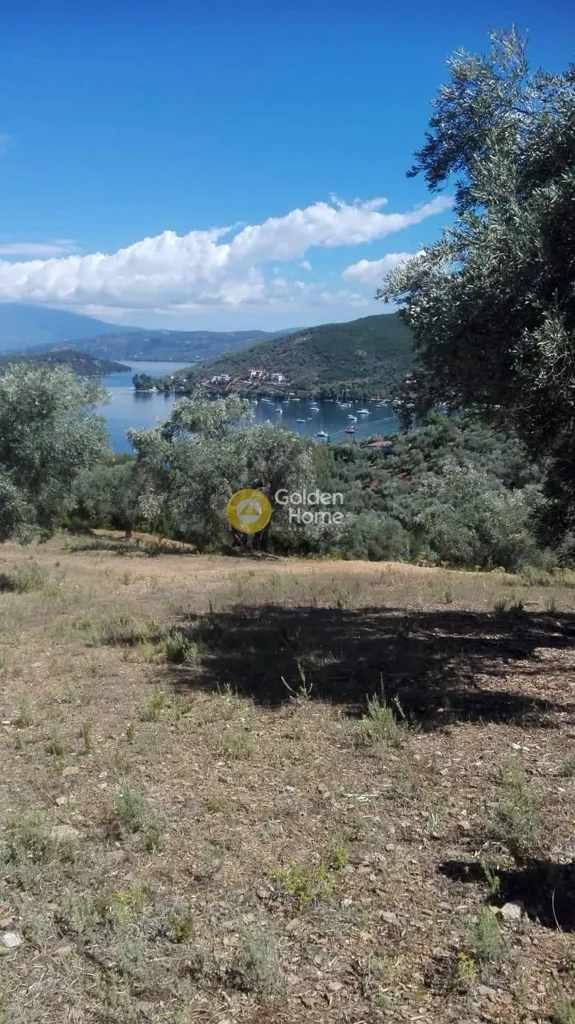 Land in GR