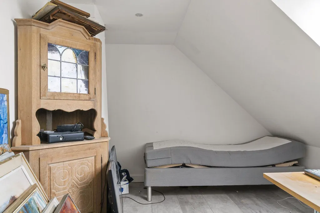 Maison 6 pièces à Vordingborg