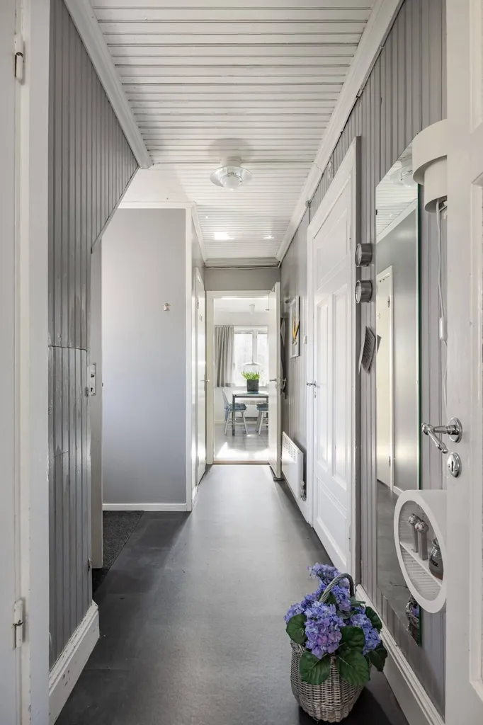 Maison 7 pièces à Ljusdals kommun