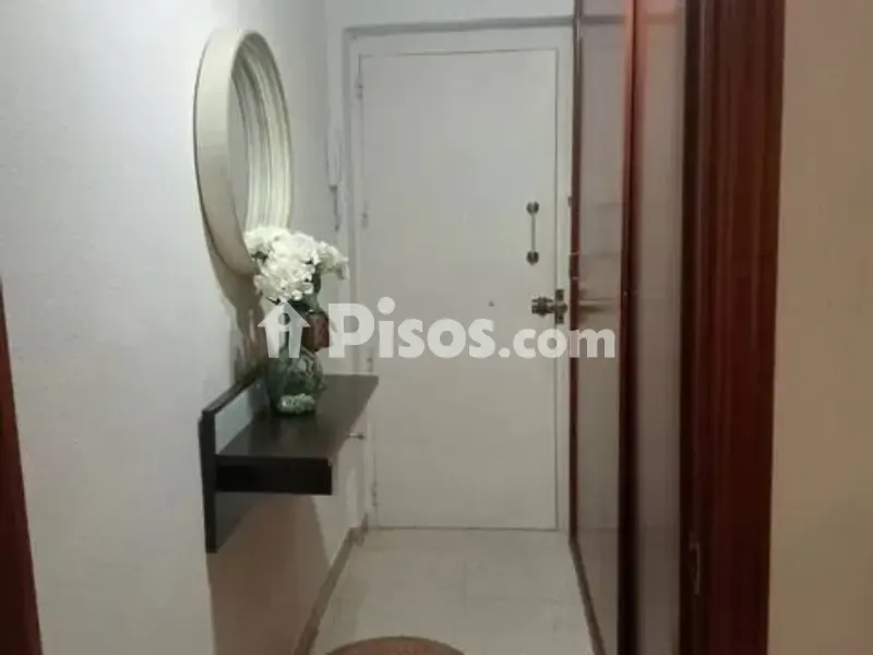 Ingresso - Apartment with Balcony in Mérida Centre