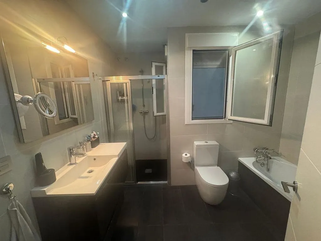 Bagni - Luxury Flat with Sea View in Cádiz