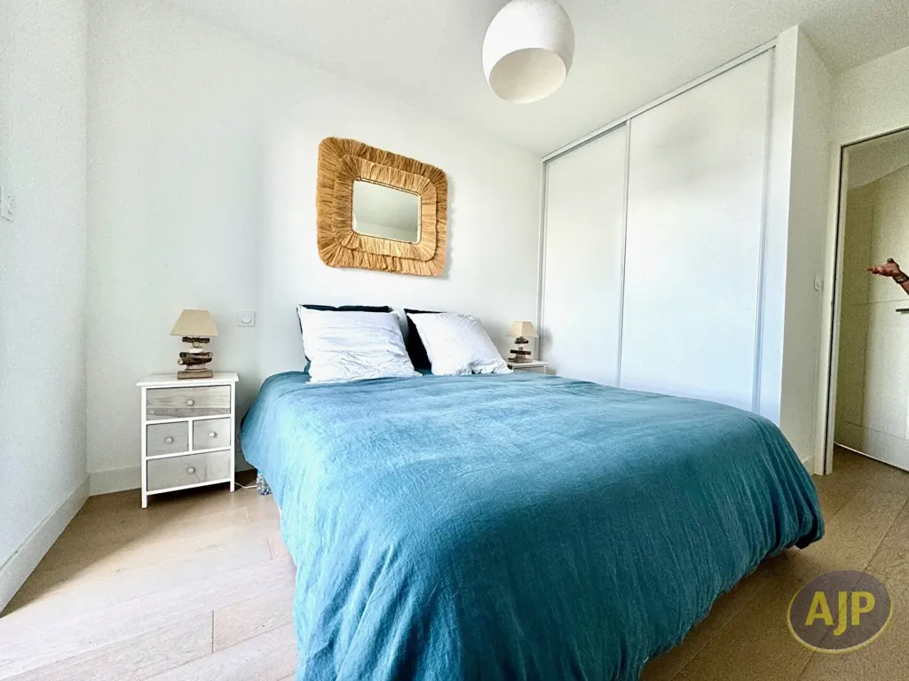 Camere da letto - Duplex with Sea View in Prestigious Residence