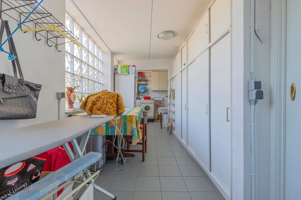 Lavanderia - 3-Bedroom House in Londerzeel