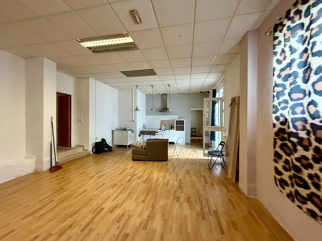 Toad - Loft Conversion Potential in Barrio Alto