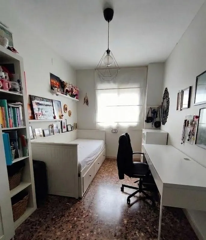 Appartement 3 pièces à Terrassa