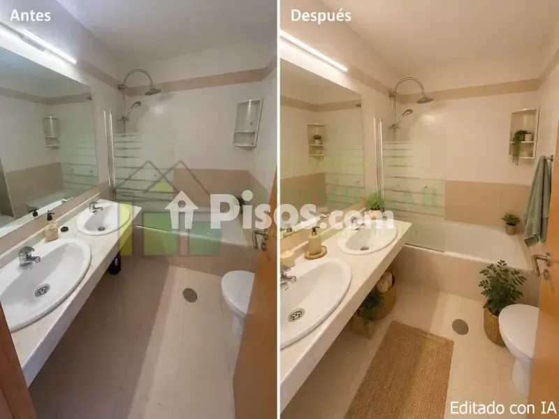 Vannitoad - Apartment with Pool in San Antonio, Sevilla
