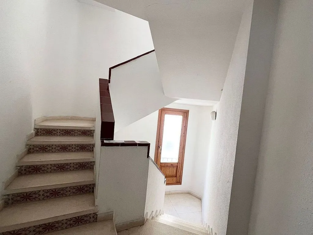 Toad - Apartment with Terrace in Altea Pueblo