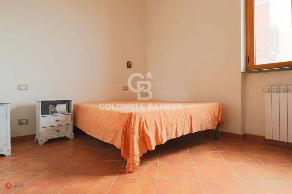Chambres - Panoramic Villa with Sea View in Agropoli