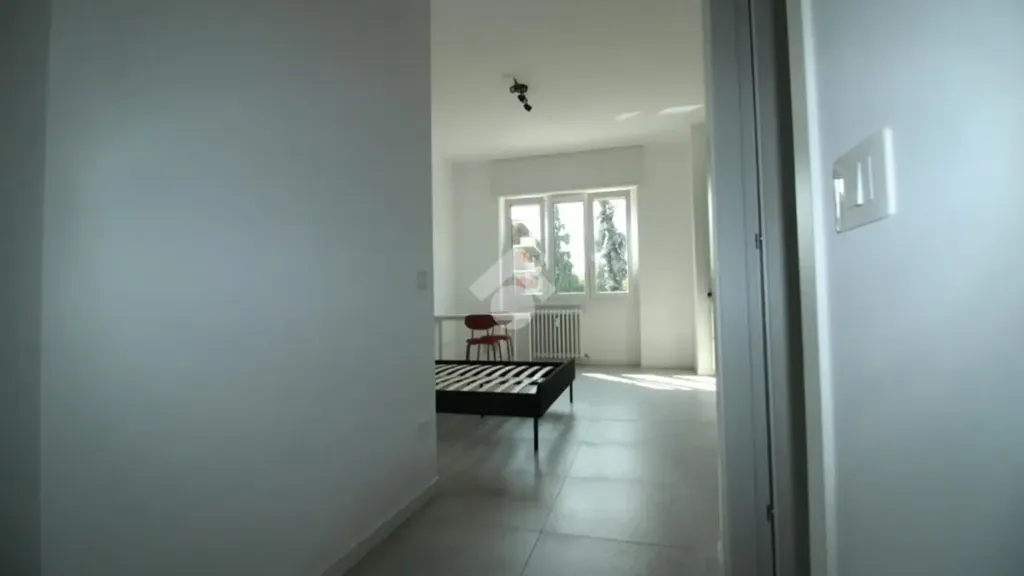 Camere da letto - Fully Furnished Studio in Central Bergamo