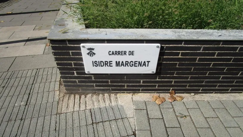 Välivaade - Garage Space in Sant Cugat del Vallès