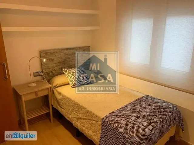 Chambres - Modernised Apartment with Terrace in Mérida Centre