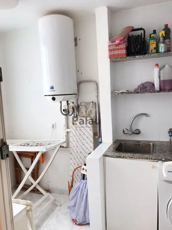 Buanderie - Luxury Flat with Terrace in Ciutadella