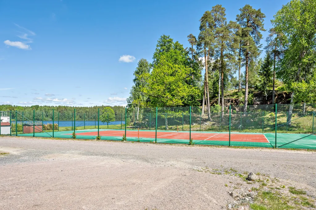 Välivaade - Unbuilt Plot with Lake View in Stavsjö