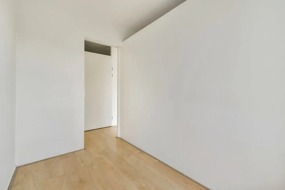 3-toaline korter asukohas Amsterdam
