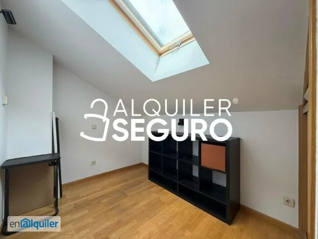 Pièces - Appartement 3 chambres à Sorbas