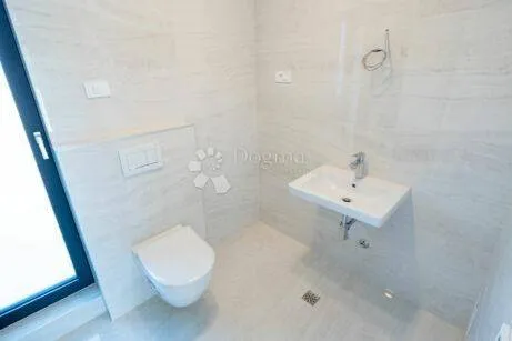 Bagni - Seaside Apartment with Private Pool in Kožino, Zadar