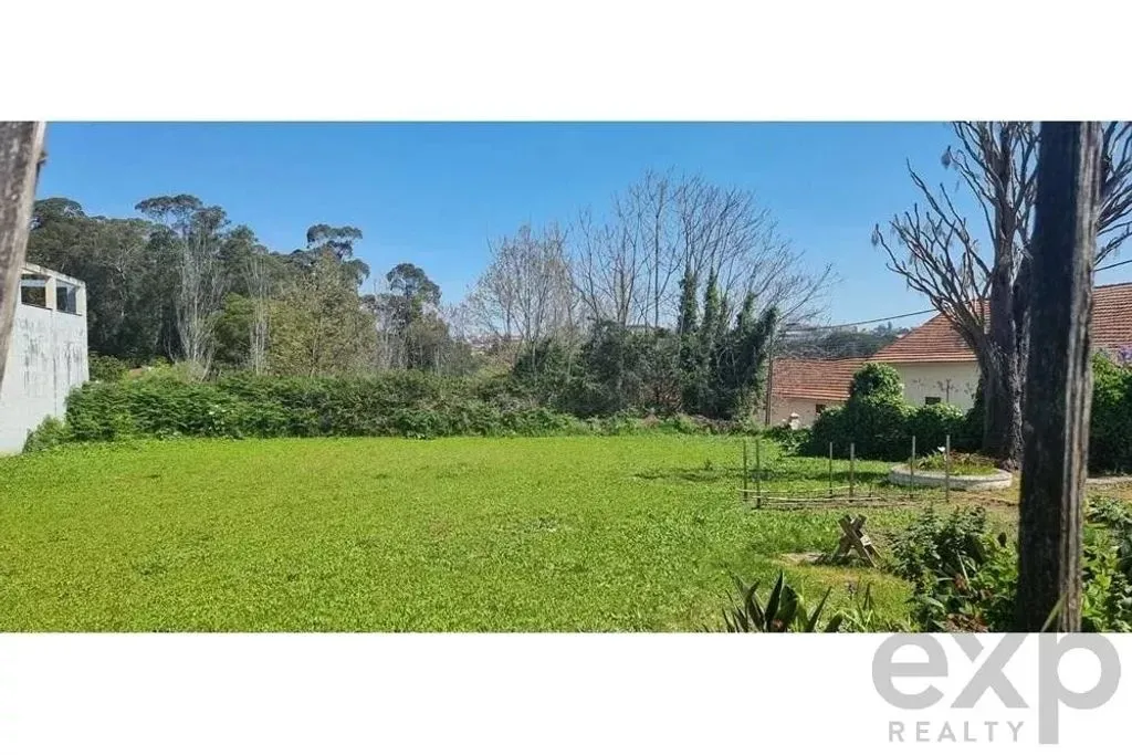 Jardin - Development Land with Dual Access in Vila Nova de Gaia