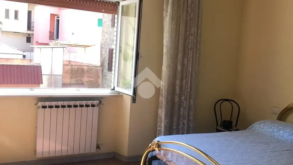 Magamistoad - Spacious Apartment with Balcony in Marino