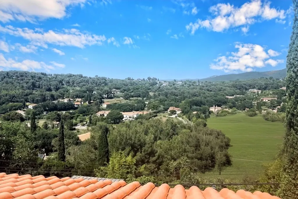 Aed - Luxury House with Studio near Beach in Le Pradet