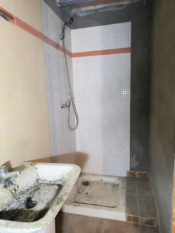 Bagni - Traditional Chalet with Terrace in Castelldans