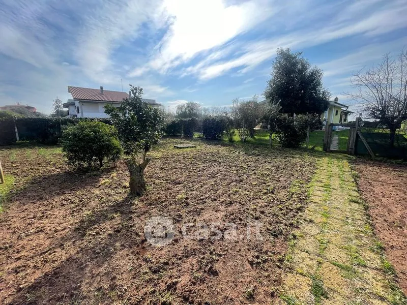 Aed - Villa with Private Garden in Cerveteri