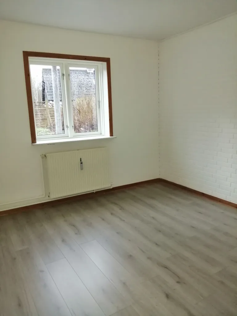 Stanze - Bright 3-Bedroom Flat in Pederstrup