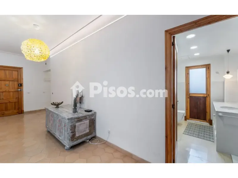 Esik - Fully Renovated Apartment in Palma Centre