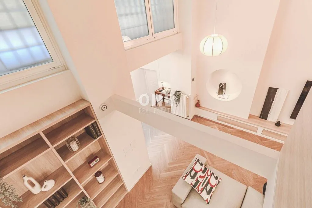 Elutuba - Luxury Loft with Central Milan Location