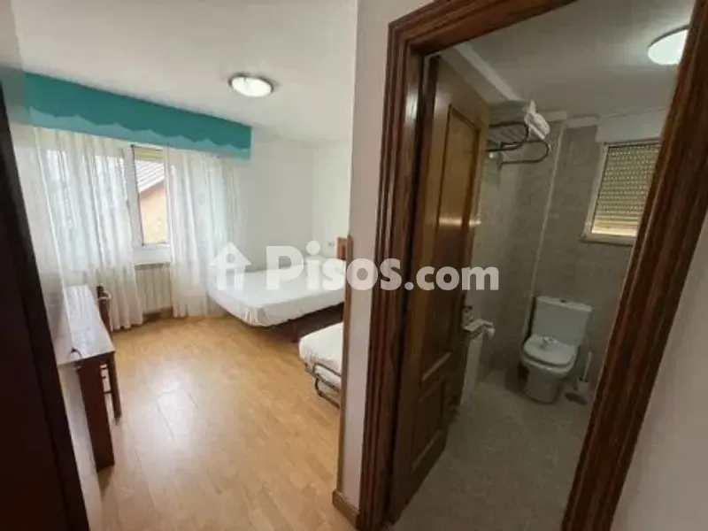 Camere da letto - Operational Hotel Chalet near Ribadesella