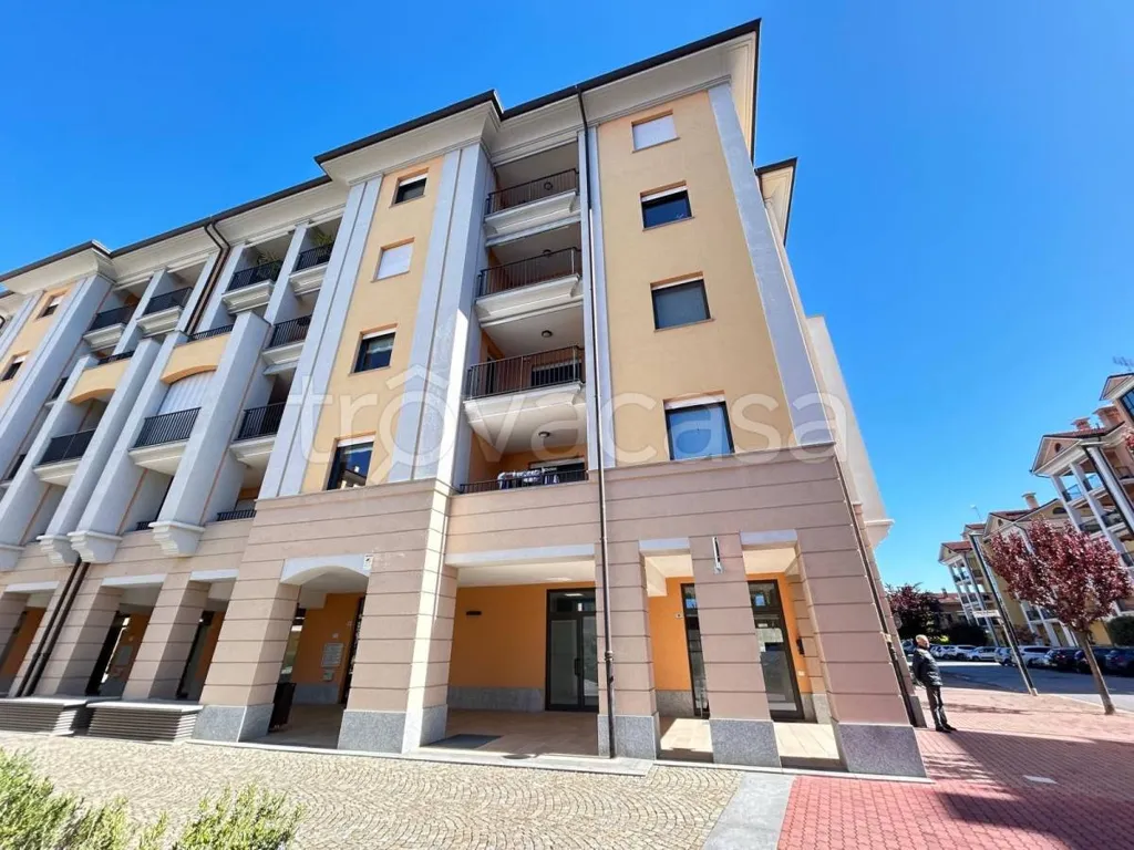 Esterno - Condo with Terraces in Fossano