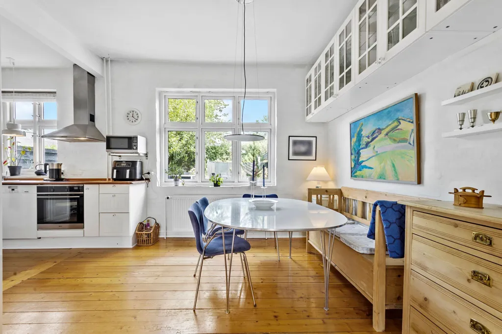 Maison 5 pièces à Hjørring