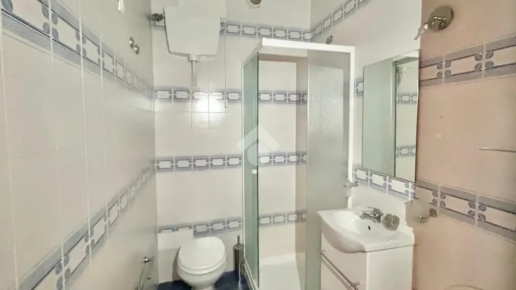 Vannitoad - Apartment with Balcony and Terrace in Palermo