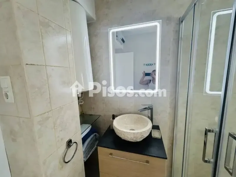 Bagni - Seafront Apartment with Terraces in Dénia