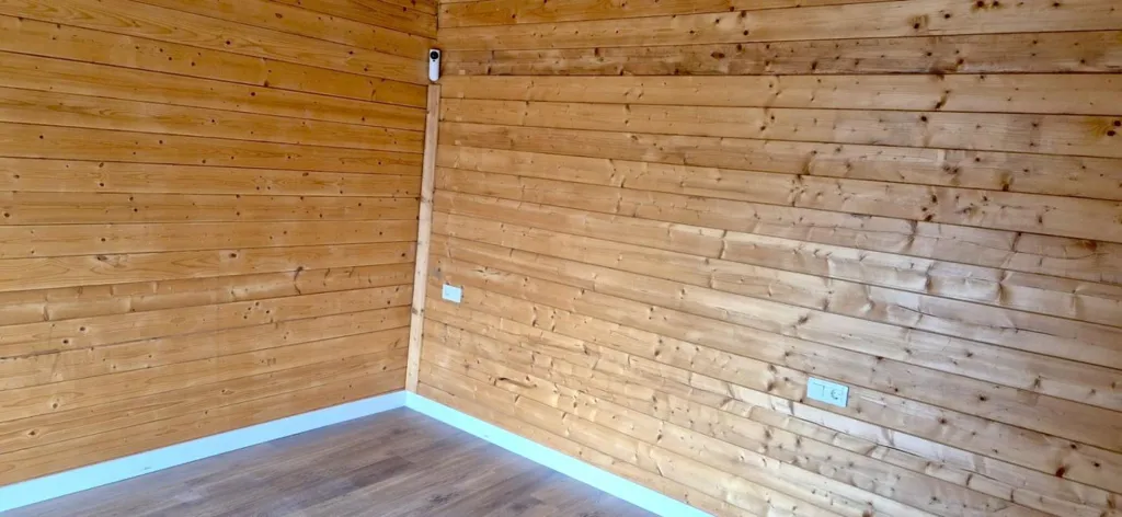 Stanze - Eco-Friendly Terraced House in Antigua