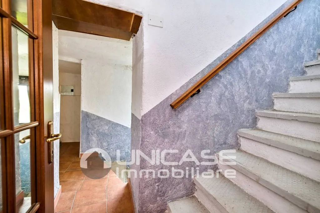 Pièces - Casale with Garden and Fireplace in Bagnolo Piemonte