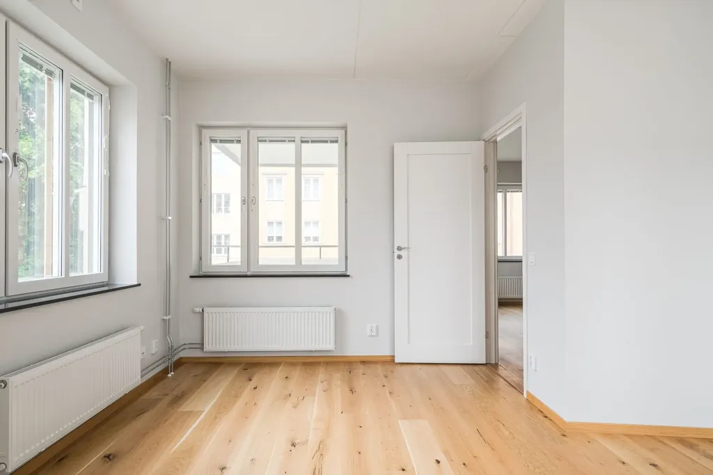 Toad - Apartment with Balcony in Norrköping