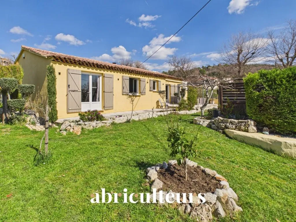 Giardino - Family House with Pool in Callian