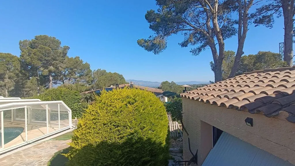 Aed - Chalet with Pool in Mig Camí, Tortosa