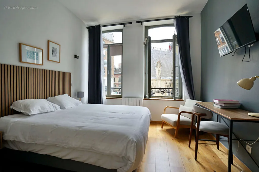 Magamistoad - 2-Bedroom Apartment in Prime Location
