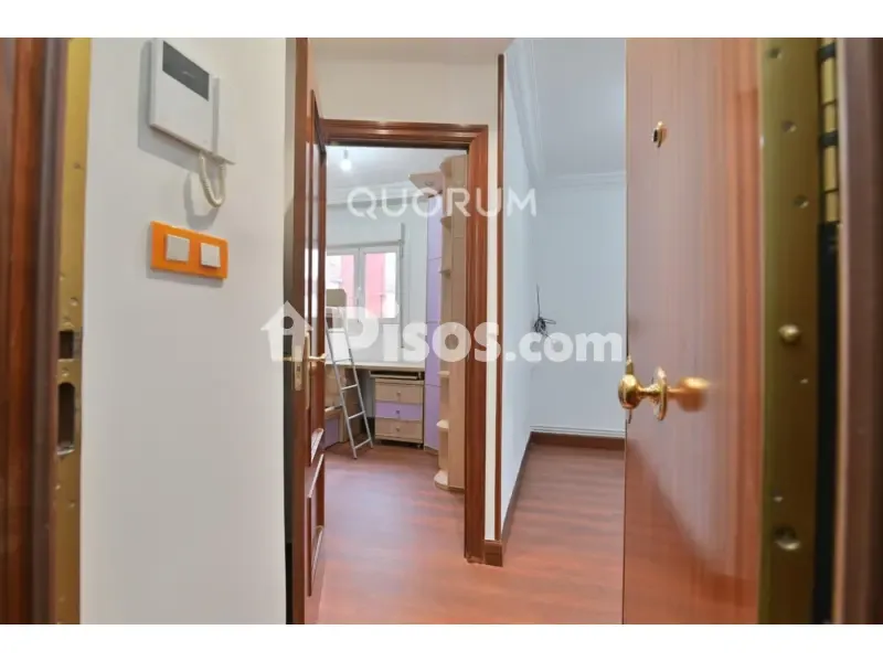Esik - Apartment with Views in Bilbao