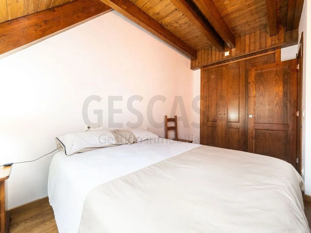 Chambres - Luxury Chalet with Central Location in Vielha