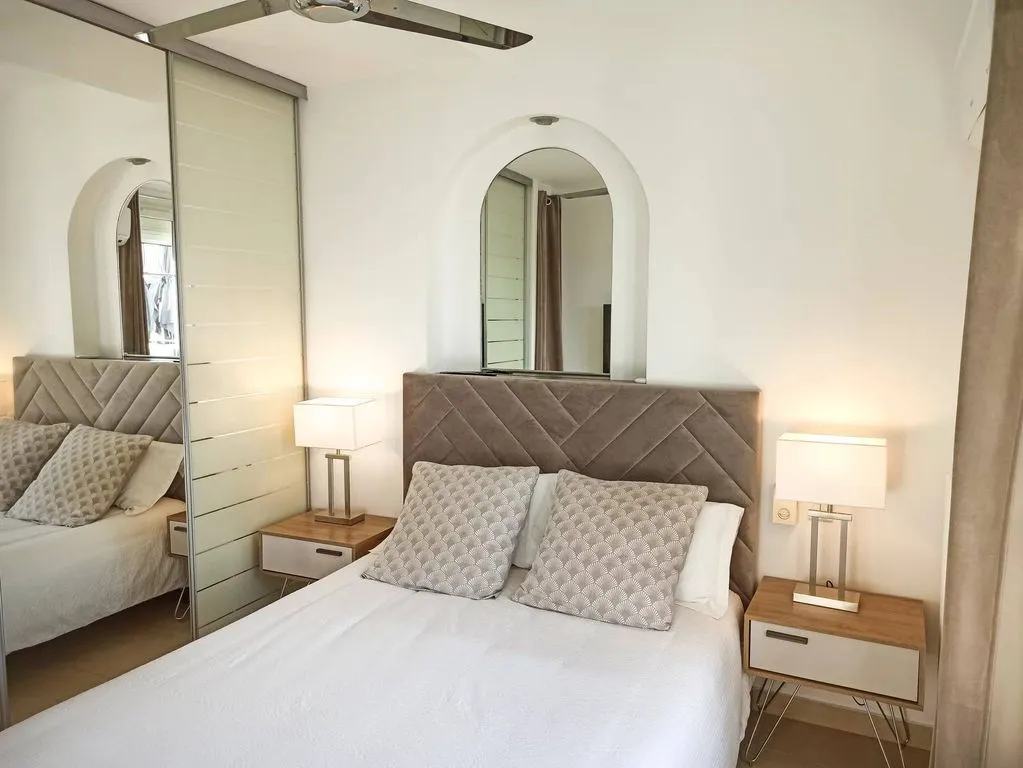 Magamistoad - Luxury Flat with Terrace in Cannes