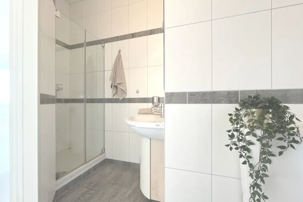 Vannitoad - Apartment with Panoramic Loggia in Vienna