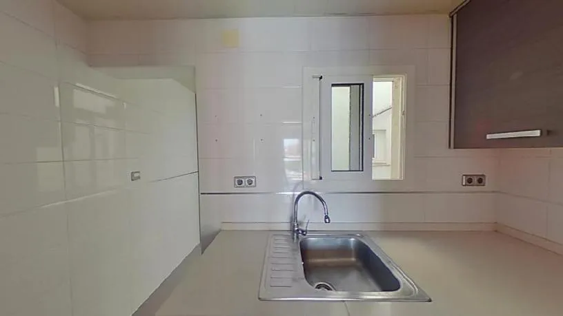 Cuisine - Apartment with Central Location in Martorell